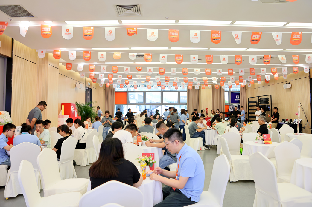 2025重庆国际车展——车展背后的用心